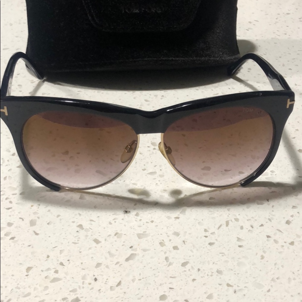 Tom Ford sunglasses